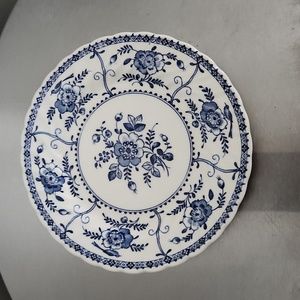 Johnson Bros 6" Plate